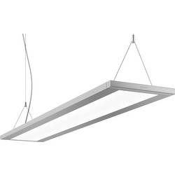 Trilux LuceoS Act #7018351 7018351 LED-Pendelleuchte LED ohne 44 W Silber