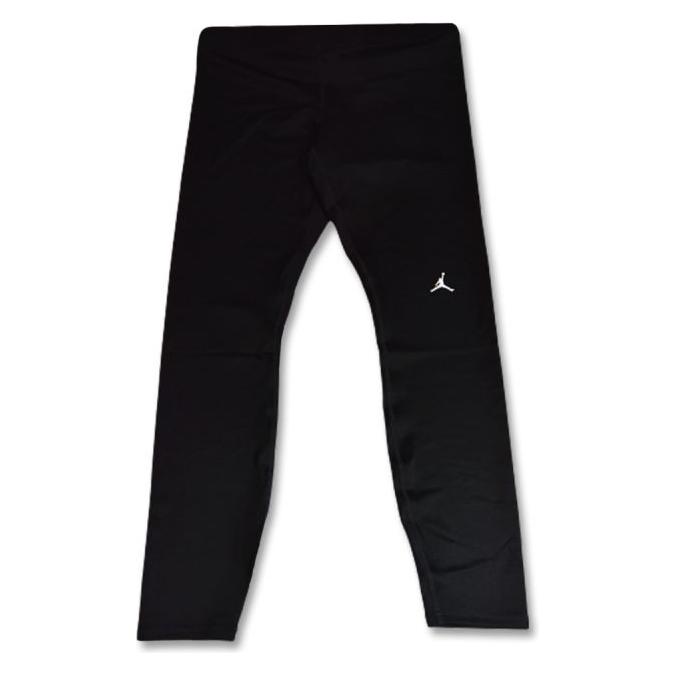 Nike Jordan Women's Leggings (L) (DD7007-010-L)