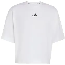 adidas PrimeLift T-Shirt Herren - white - 2XL