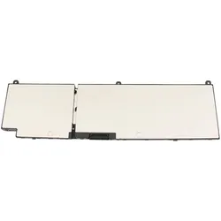 Dell CR72X (6 Zellen, 7920 mAh), Notebook Akku