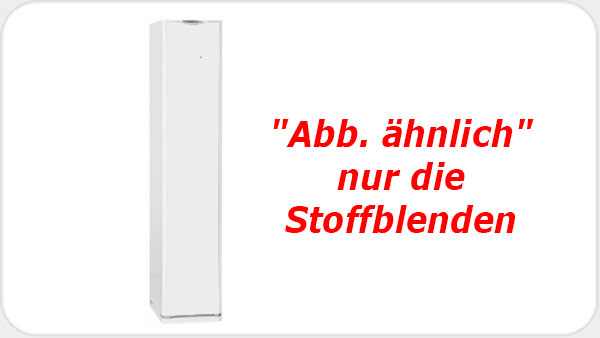 Quadral Platinum M30 Stoffblenden Paar *weiss* QU08186