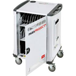 Parat PARAPROJECT® Trolley U32 Lade- und Managementsystem Mobiles Ladesystem 832600999