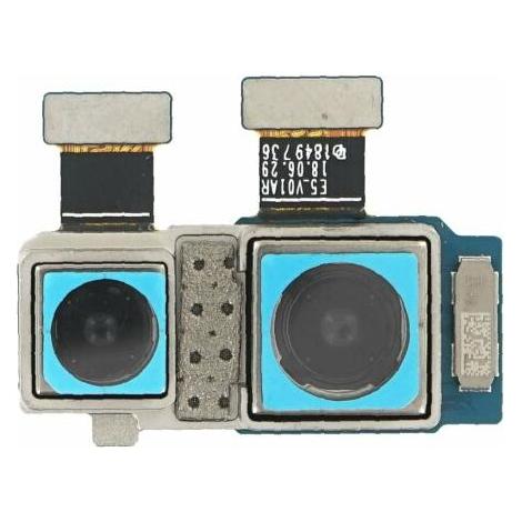OEM Rückkamera für Xiaomi Mi Mix 3 (Xiaomi Mi Mix 3) (25448376)