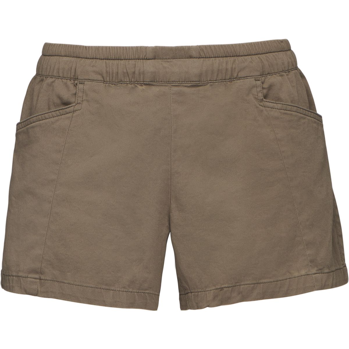 Black Diamond W Notion Shorts walnut (2005) LRG AP7501442005LRG1