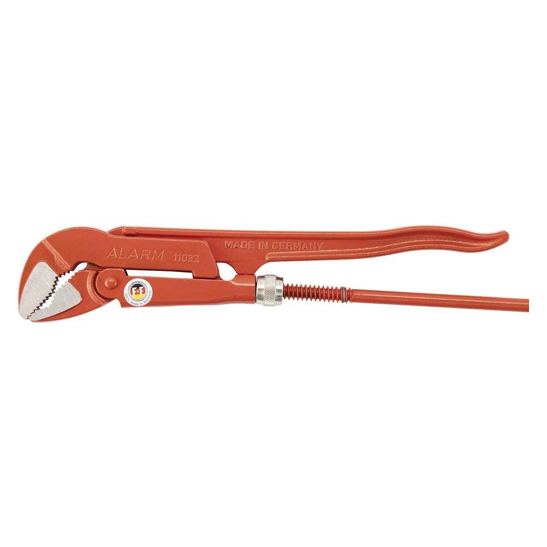 Alarm Werkzeuge 56011032 ABC-Maul-Rohrzange (320 mm) (56011032)
