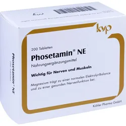 Phosetamin Ne 200 ST