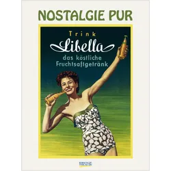 Korsch, Kalender, Nostalgie 2027