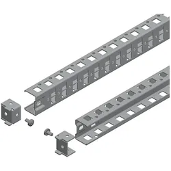 Schneider Electric Universell Quertraverse NSYSUCR40200