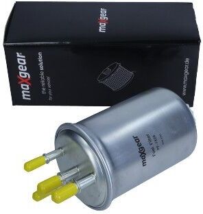 MAXGEAR 26-2219 Fuel filter