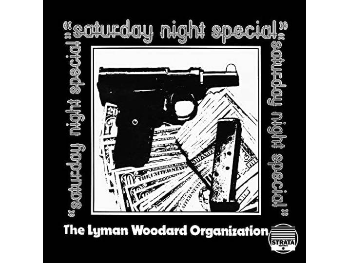 Saturday Night Special