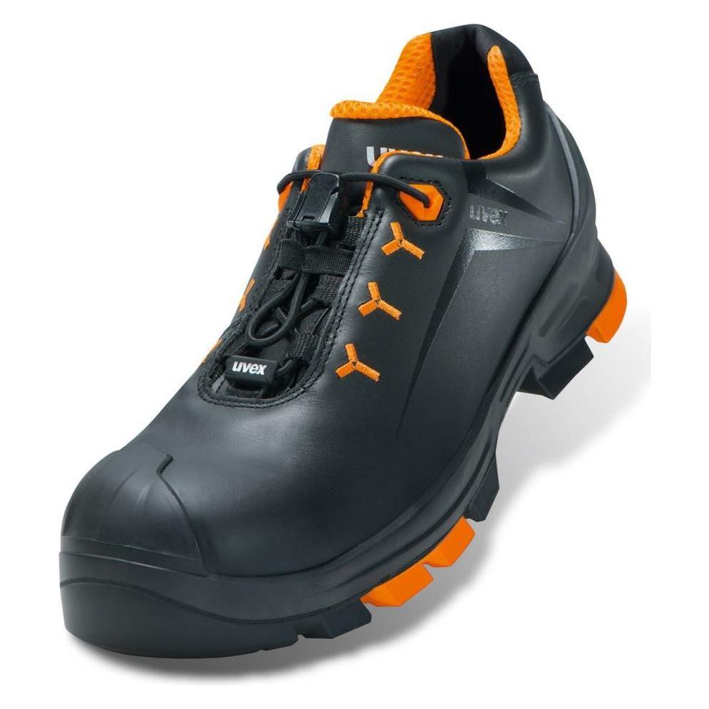 Uvex 2 Vibram (S3, 48) (6529248)