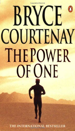 Bryce Courtenay - The Power of One. - Preis vom 10.10.2026 11:48:34 h