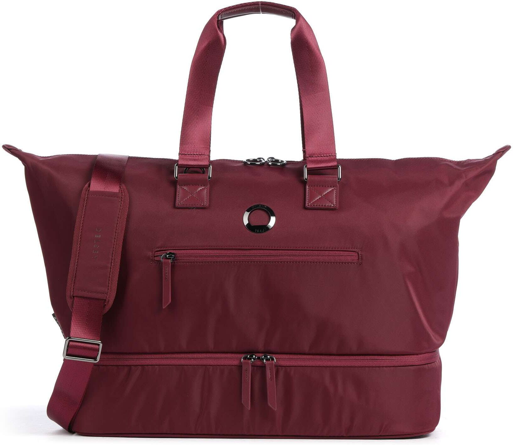 Delsey Paris Victoire   Weekender   51 L