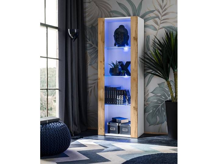 komodee Standvitrine TIVOLI