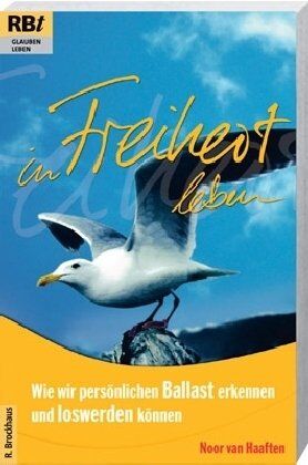Noor van Haaften - In Freiheit leben: Wie wir persönlichen Ballast erkennen und loswerden können - Preis vom 01.10.2026 17:08:56 h