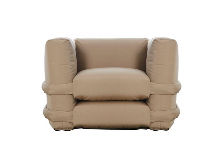 BD BARCELONA DESIGN fauteuil PILLOW (Toile, CAT 2 - Tissu)