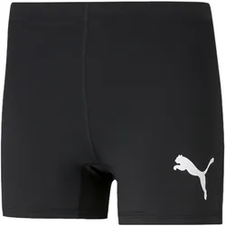 PUMA Cross The Line Funktionsshorts 2.0 Damen PUMA black XL