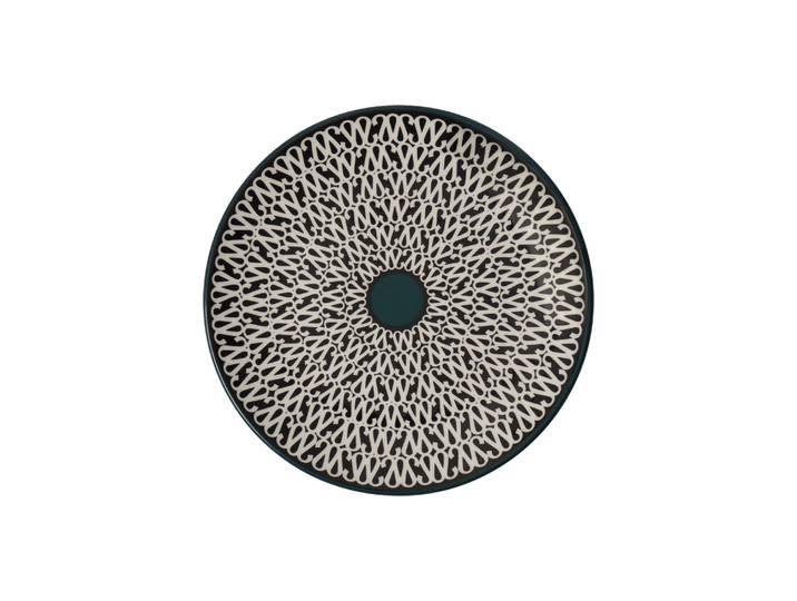 Maison Sarah Lavoine - Assiette à dessert - Noir - Grès - Designer Sarah Lavoine