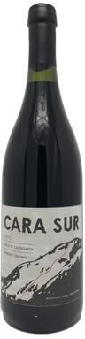 """Cara Sur""" """Cara Sur Tinto 2019 Red Wine - Argentina"""