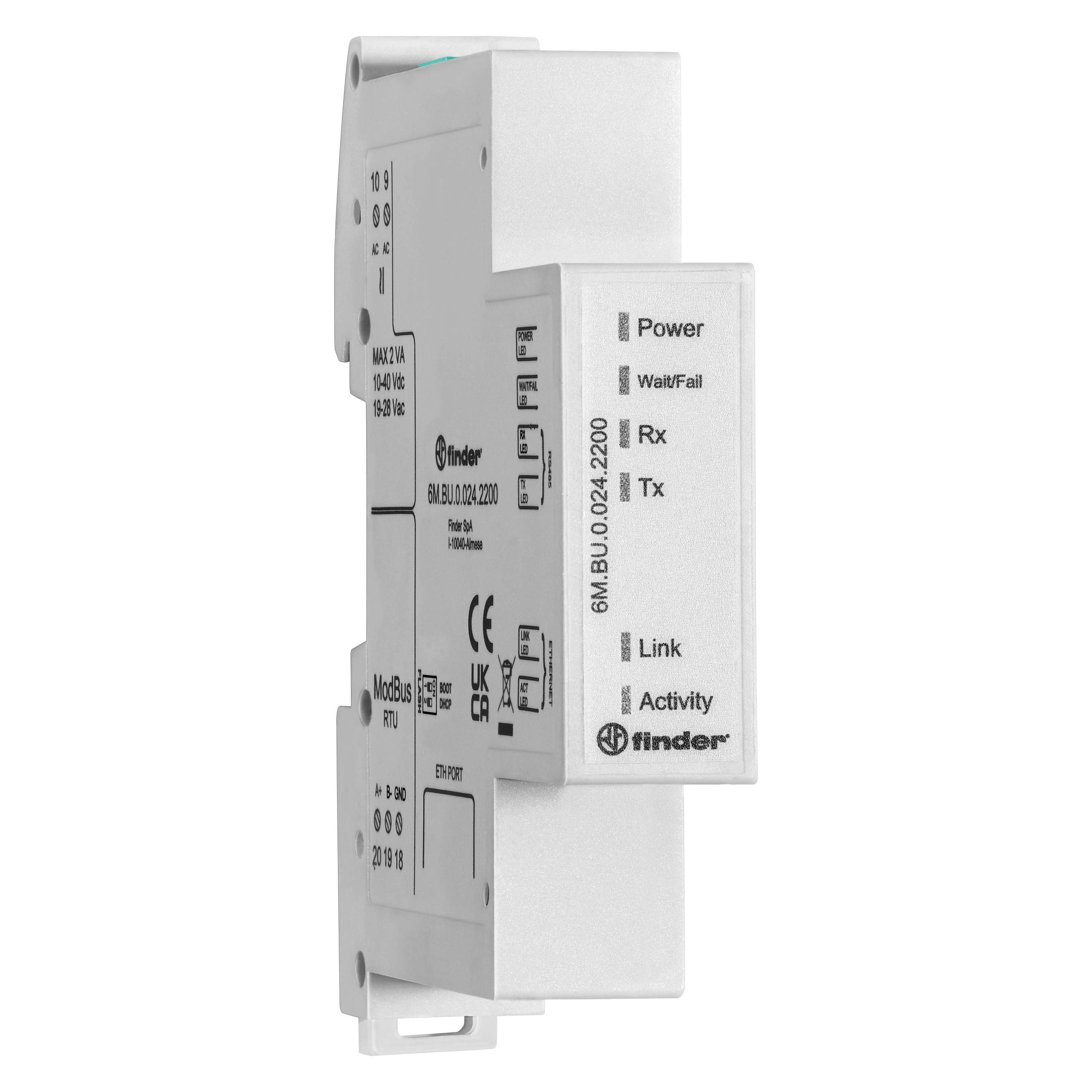 Finder Gateway-Webserver,6M.BU.0.024.2200 (6M.BU.0.024.2200)