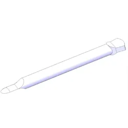 Weidmüller Ersatzmesser 9001530000