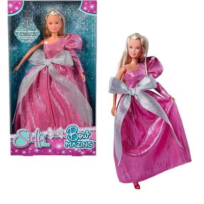 Puppe Steffi Love Bow Mazing 29cm