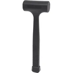 KS Tools Rückschlagfreier Schonhammer - 140.5254