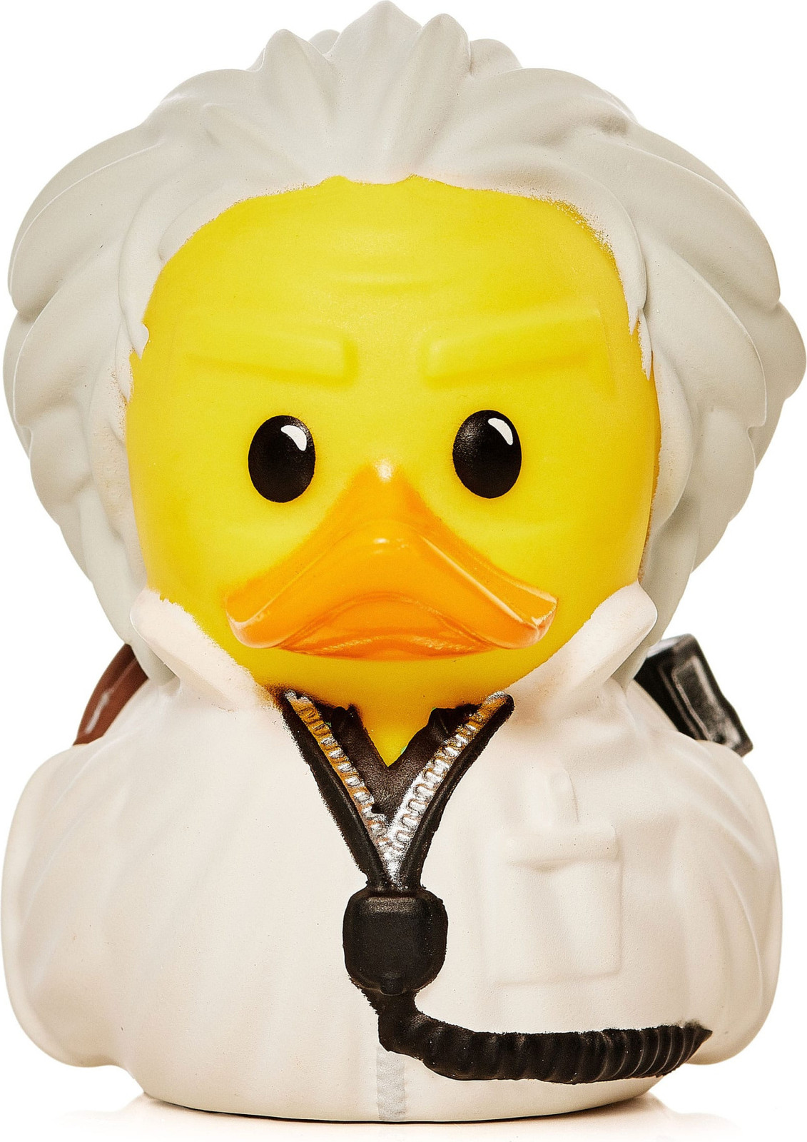 TUBBZ Sammelente Mini Back to the Future Doc Brown 5 cm