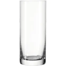 Leonardo Wasserglas EASY - B/H/T ca. 6.40x14.50x6.40