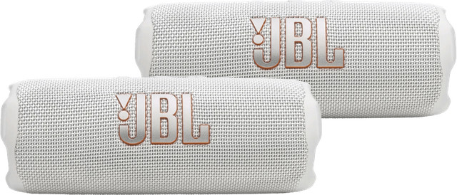 JBL Flip 7 Wit Duo Pack