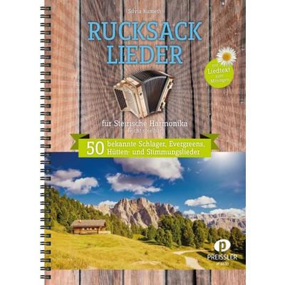 Rucksacklieder -