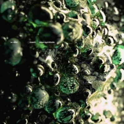 Loam/New Symbols - Scaler, Vinyl