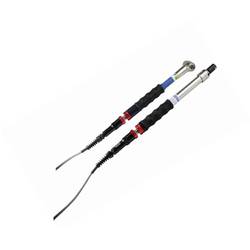 Gedore TSN 55 SW 1869884 Drehmomentschlüssel voreingestellt 3/8 (10 mm) 15 - 55 Nm