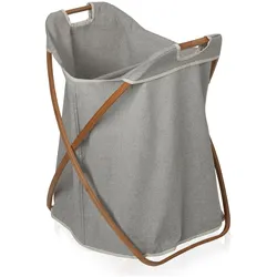 Möve, Wäschekorb, Bamboo Baskets & More