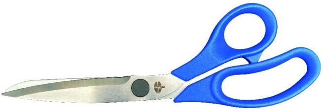 Hesse Ciseaux de travail 240 mm pour Kevlar (480554)