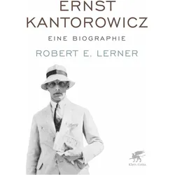 Ernst Kantorowicz, Biografien von Robert E. Lerner