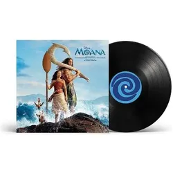 Vaiana (Vinyl LP) (VINYL), Schallplatten