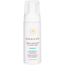 177ml Innersense Organic Beauty I Create Definition Styling Foam