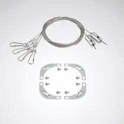 Trilux Aufhängung 2330 G4 ZH/M73 M84