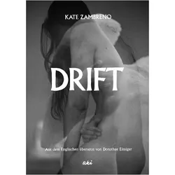 Drift, Belletristik von Kate Zambreno
