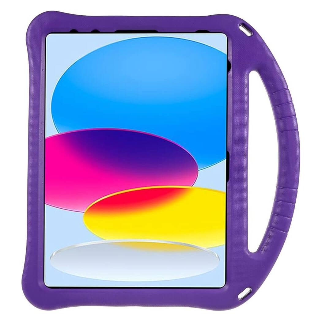 Cover-Discount iPad Air 11 - Schutzhülle mit Tragegriff und Standfunktion (Apple iPad Air 11 2024, Apple iPad Air 11 2025, Apple iPad Air 11 2026) (77385811)