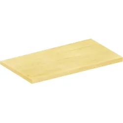 VCM Arbeitsplatte   30mm stark   Breite 120 cm   leicht zu reinigen   Küchenarbeitsplatte - Fasola