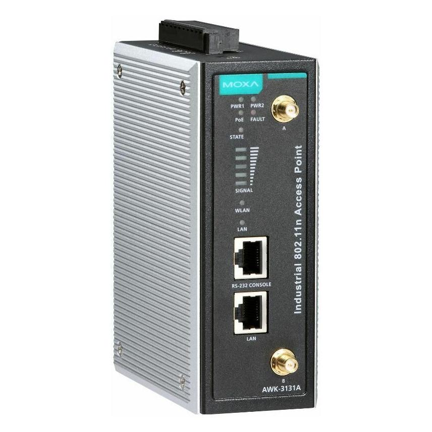 Moxa Industrial Wireless Ethernet A (47730)