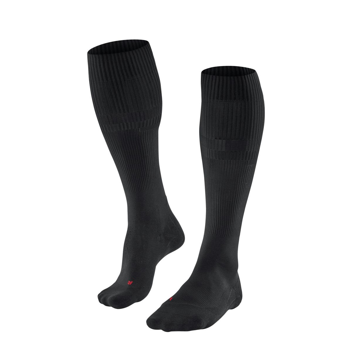 Falke RU Compression Energy Herren Running Kniestrümpfe black (3000) 43-46 W4 16209-3000-43-46 W4