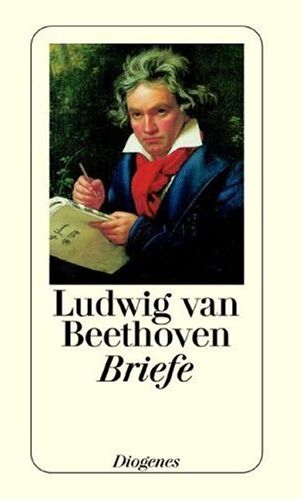 Beethoven, Ludwig Van - Briefe - Preis vom 11.10.2026 15:43:13 h