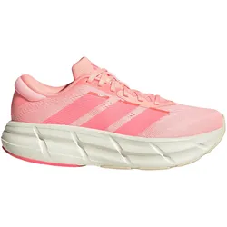 adidas Questar 4 Cloudfoam Plus Laufschuhe Damen IH9831 - frozen turbo/acid red/solar turbo 40