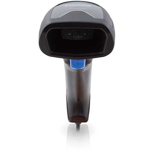 Datalogic Quickscan D2590 2D USB Kit, schwarz