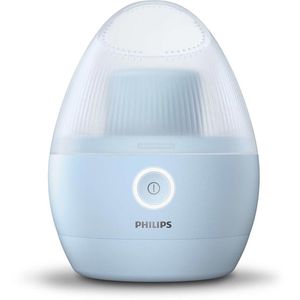 Philips Fusselrasierer GCA2100/20, mit Akku, 2 Höheneinstellungen, für alle Textilien