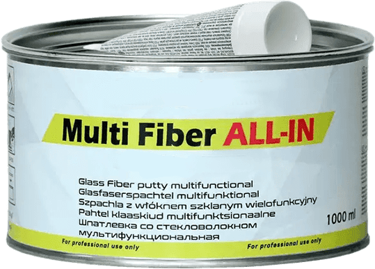PRESTO 600788 Glass-fibre Filler