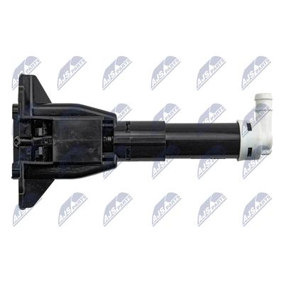 NTY Waschwasserdüse, Scheinwerferreinigung EDS-HD-008 für HONDA